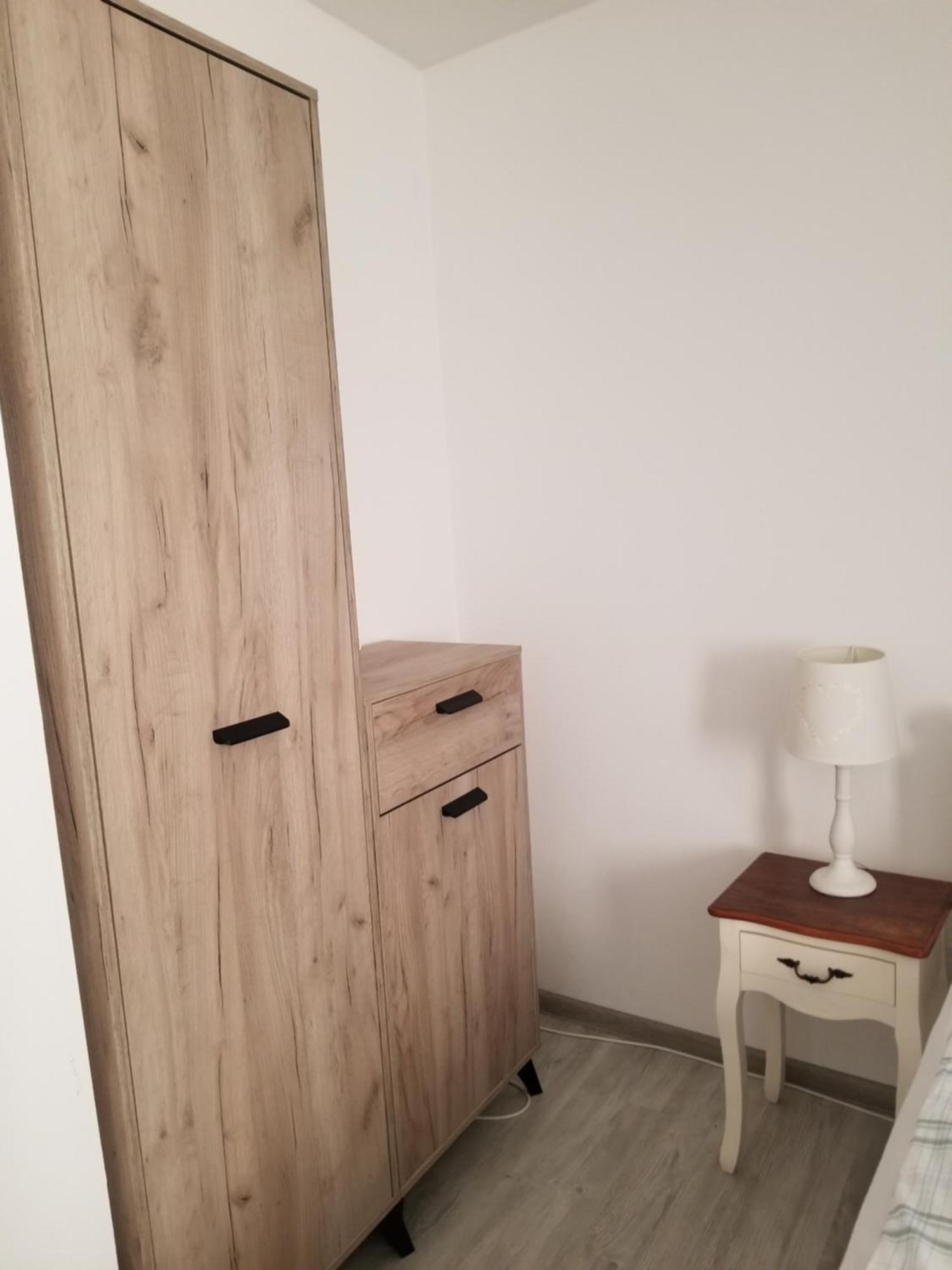A&A Central Apartment Sibiu Exterior foto