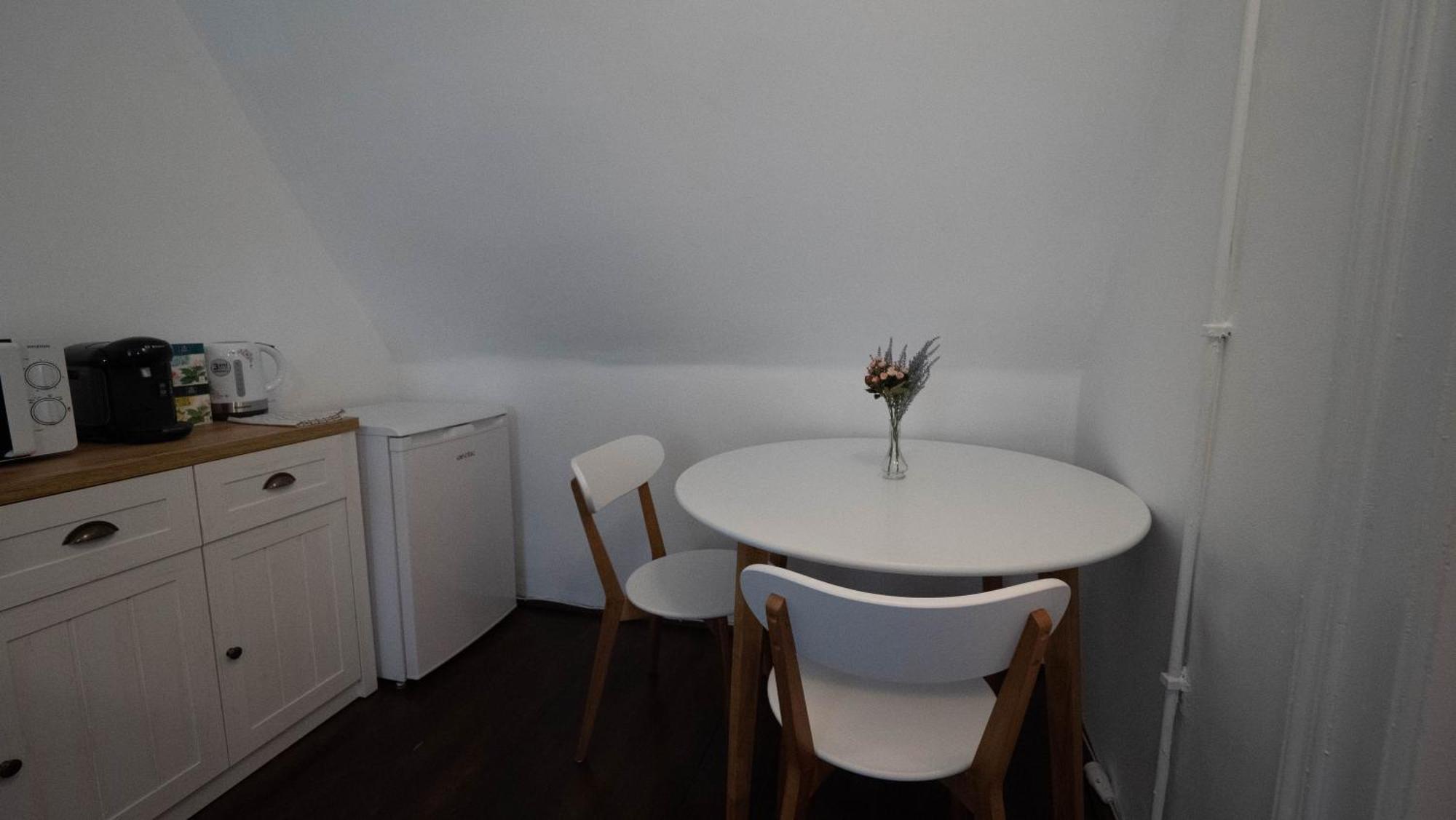 A&A Central Apartment Sibiu Exterior foto